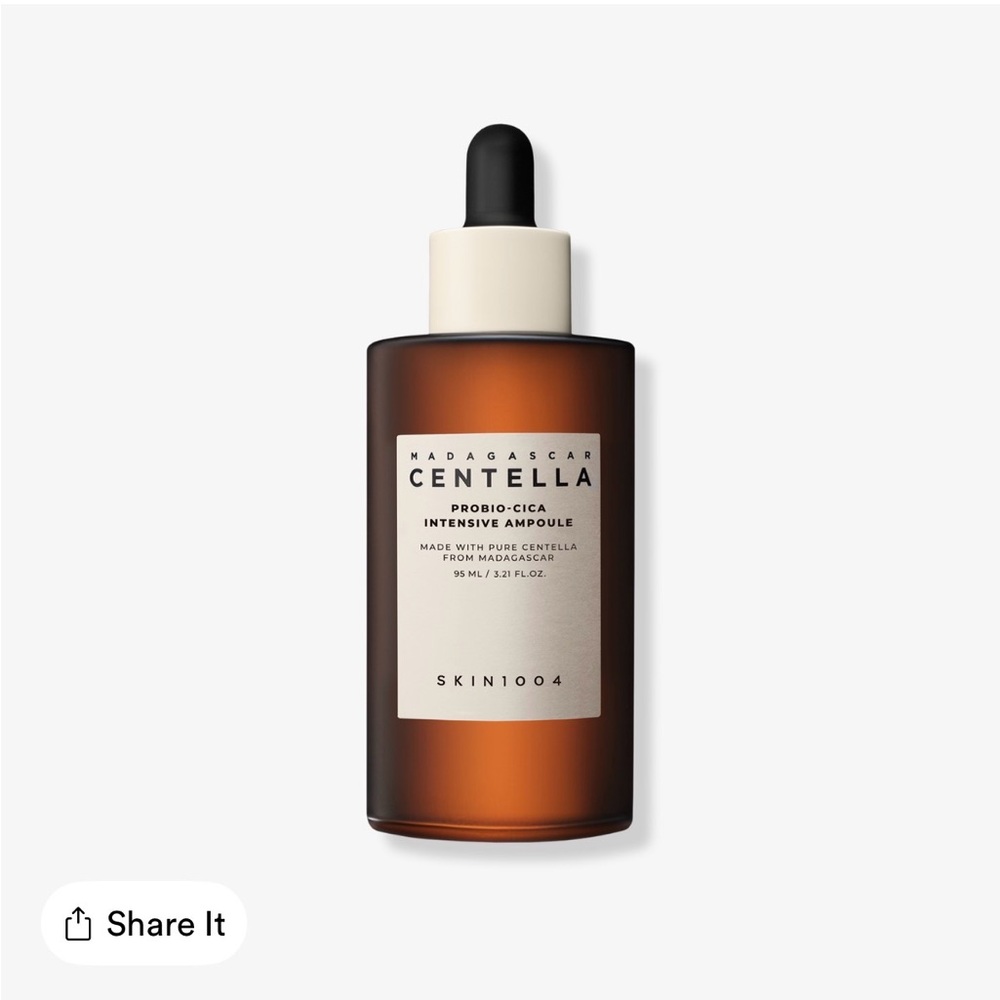 SKIN1004 Madagascar Centella Probio-Cica Intensive Ampoule